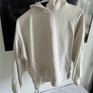 Gently used sweatshirt